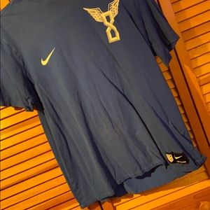 Clint Dempsey Memorium T-shirt USA Nike